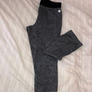 Forever21 Never Too Late Athletic Pant